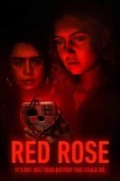 Красная роза (сериал 2022) смотреть онлайн