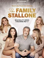 Семья Сталлоне (шоу 2023) смотреть онлайн